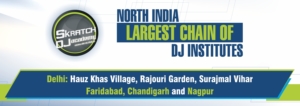 Best DJ & Music Production Institute in India